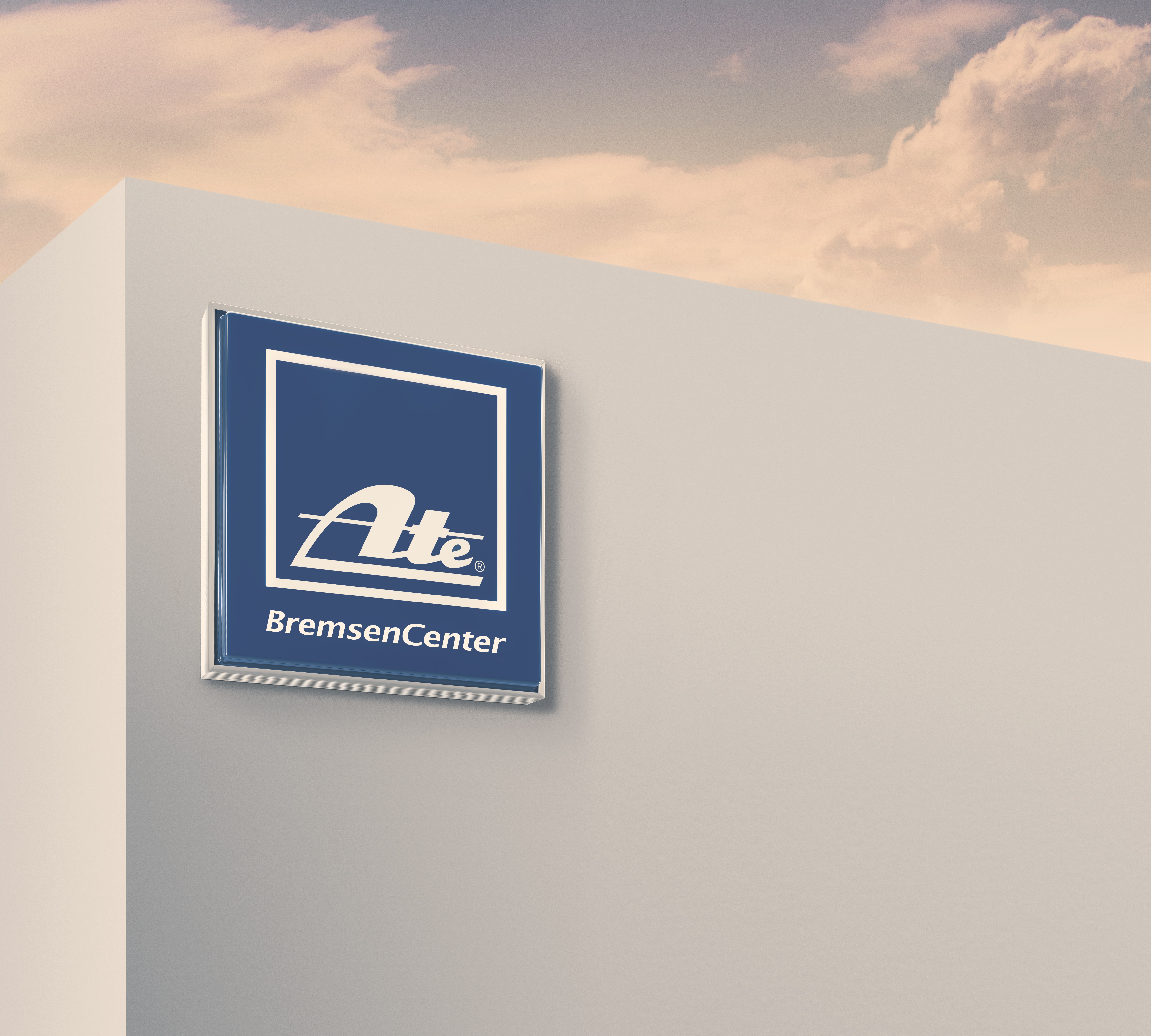 ATE 制动系统中心，信赖专家技艺